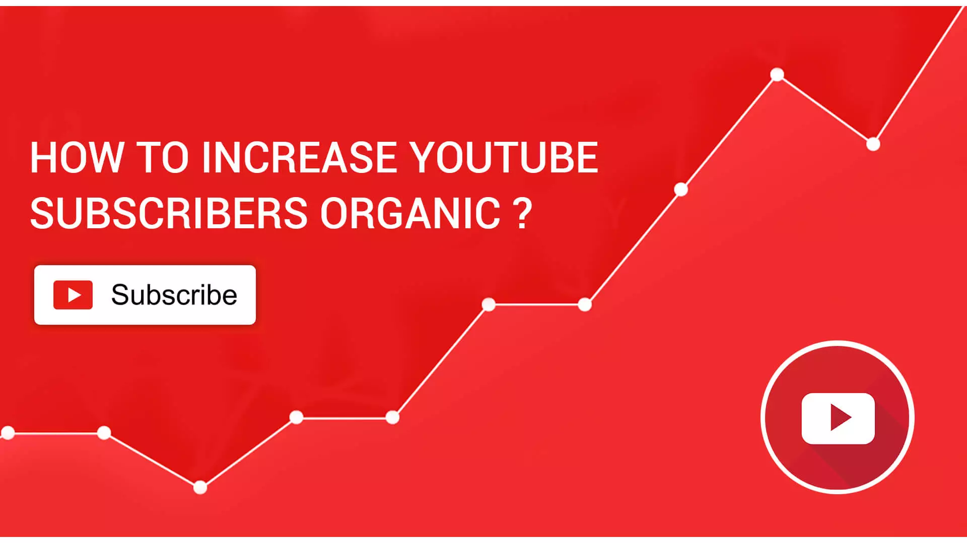 Growing Youtube Subscribers