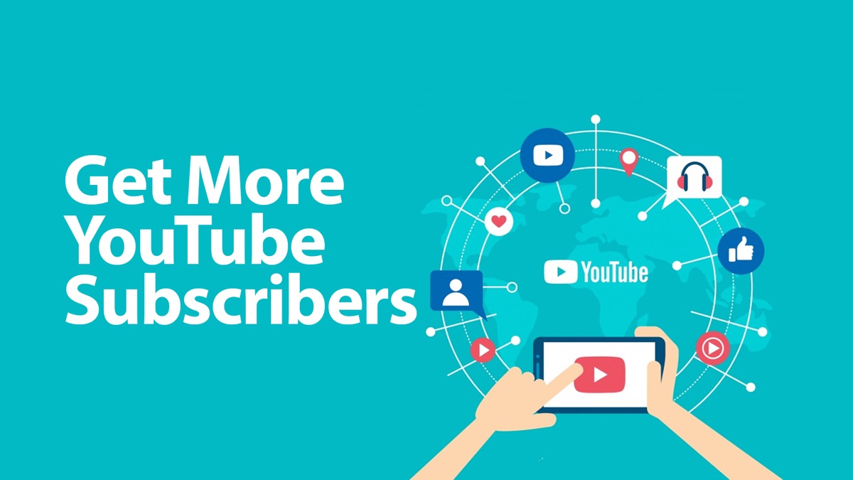 Growing Youtube Subscribers