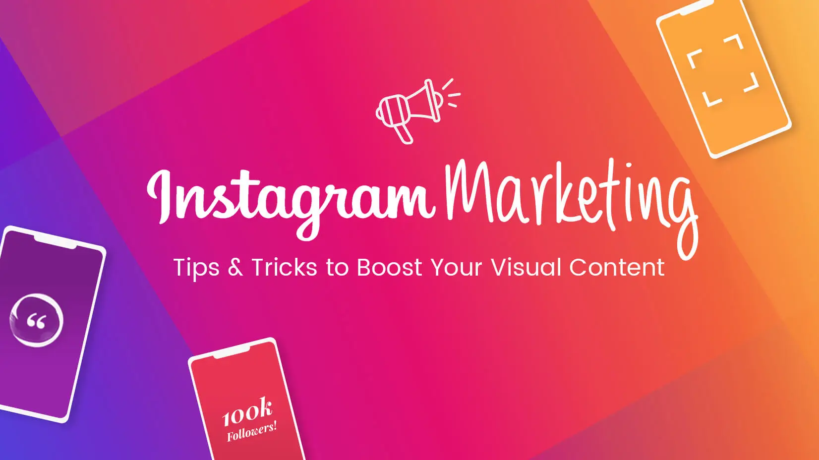 Instagram Analytics