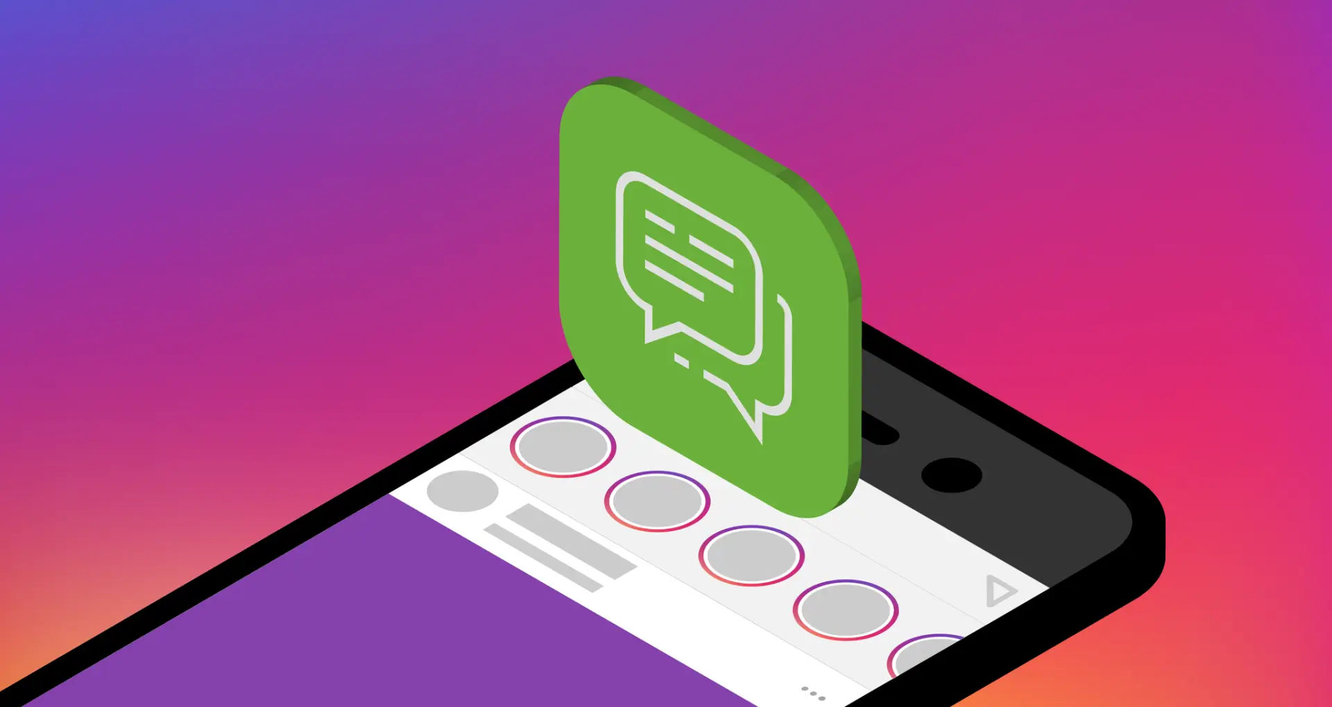 Instagram Analytics