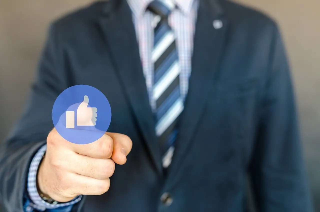 Facebook Content Strategy 2025