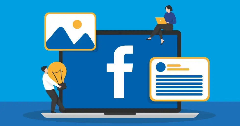 Facebook Content Strategy 2025