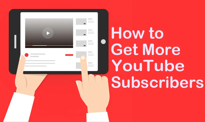 Growing Youtube Subscribers