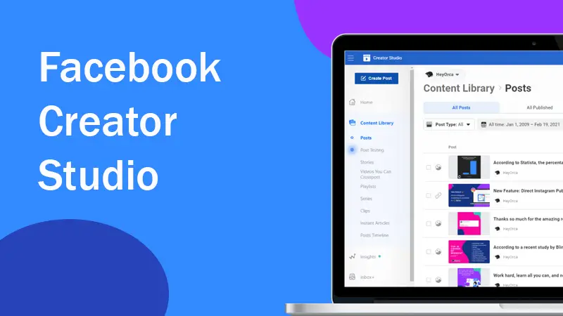Facebook Content Strategy 2025