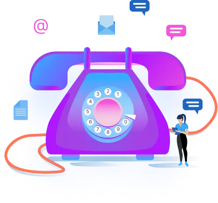 Contact Social Blaze