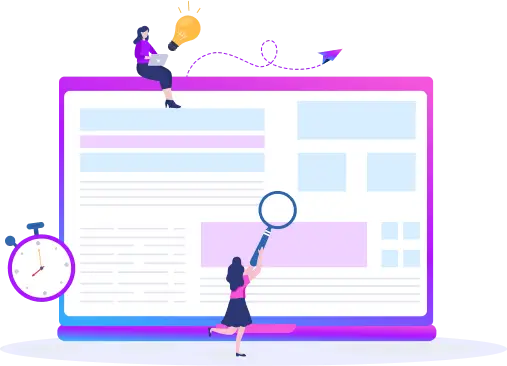 Social Media Content Library